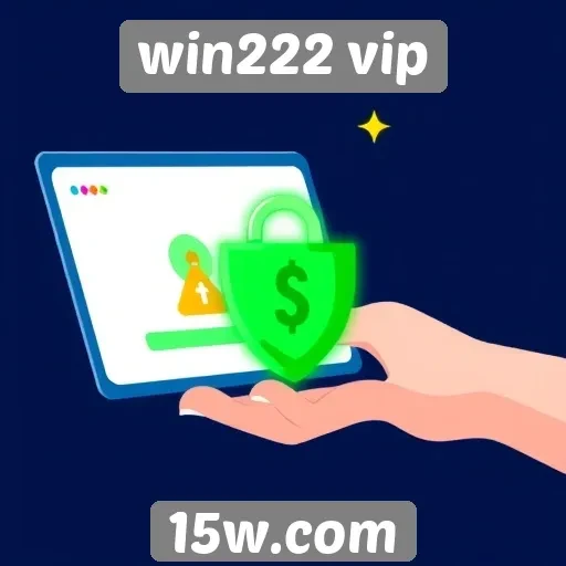 como depositar e sacar no win222 vip