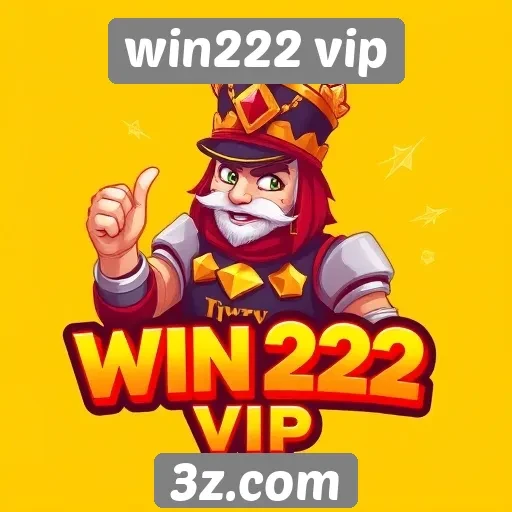 Impacto do Win222 VIP no mercado de jogos