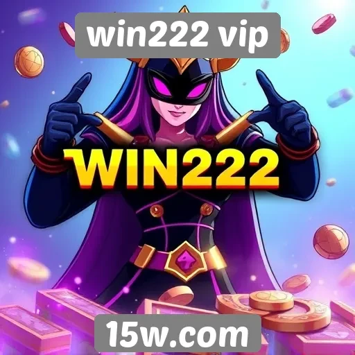 Tendências de jogos online no Win222 VIP