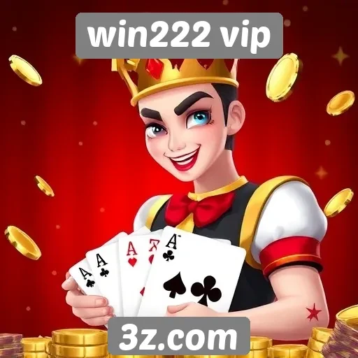 promoções e bônus disponíveis no win222 vip