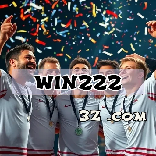 win222 vip: Recompensas Imperdíveis Para Todos os Jogadores