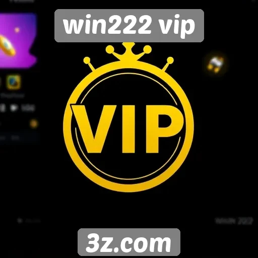 Suporte ao cliente do site win222 vip